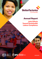 Annual Report 2019 data: joint efforts toward sustainable labour compliance
