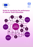Guide for monitoring the performance of national Youth Guarantees