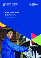 Productivity and decent work: a workers’ manual