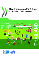 How immigrants contribute to Thailand's economy