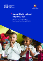 Nepal child labour report 2021 (Based on the data drawn from Nepal Labour Force Survey 2017/18)