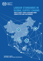 Labour standards in global supply chains: how to meet them to become more competitive and sustainable : trainer's guide for SMEs and other enterprises