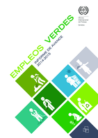Empleos verdes: informe de avance 2014-2015