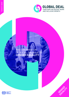 The contribution of social dialogue to gender equality
