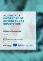 Modelos de diversidad de género en los directorios