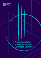 Present and future of work in the Least Developed Countries