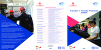 Transition to Formality Programme (KIGEP)