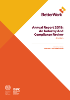 Annual report 2019: an industry and compliance review