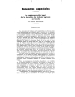 La reglamentación legal de la duración del trabajo agrícola en Suecia