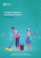 Domestic Workers and Decent Work in Sri Lanka: Sri Lanka