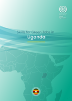 Skills for green jobs in Uganda