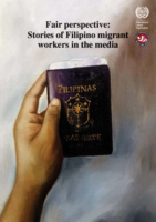 Fair perspective: stories of Filipino migrant workers in the media