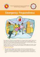 Emergency preparedness