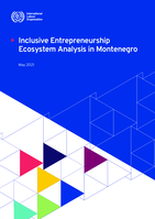 Inclusive entrepreneurship ecosystem analysis in Montenegro