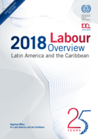 2018 labour overview: Latin America and the Caribbean