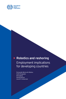 Robotics and reshoring: employment implications for developing countries