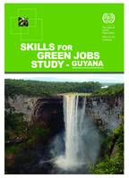 Skills for green jobs study: Guyana