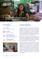 Rebuilding better: fostering business resilience post-COVID-19