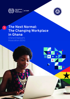The next normal: the changing workplace in Ghana