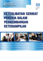 Workers' organizations engaging in skills development