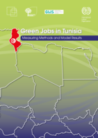 Green Jobs in Tunisia: measuring methods and model results