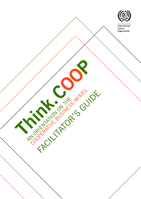Think.COOP: an orientation on the cooperative business model : facilitator's guide