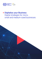 Digitalise your business: digital strategies for micro, small and medium-sized businesses