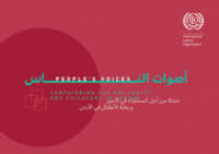 People's voices: campaigning for pay equity and childcare in Jordan
