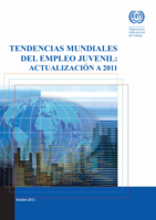 Tendencias mundiales del empleo juvenil: actualización a 2011
