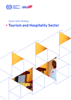 Sector skills strategy: tourism and hospitality sector