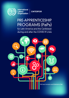 Pre-apprenticeship Programs (PaPs) for Latin America and the Caribbean during and after the COVID-19 crisis