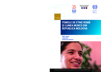 Roma women and the world-of-work in the Republic of Moldova