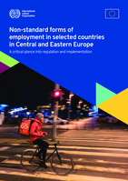 Non-standard forms of employment in selected countries in Central and Eastern Europe: a critical glance into regulation and implementation