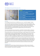 The Regional Actuarial Services Unit: report on activities from July 1 2019 to 31 December 2020