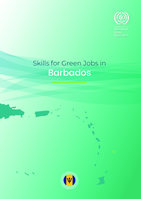Skills for green jobs in Barbados