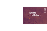 Tackling child labour: 100 years of action