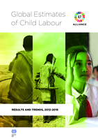 Global estimates of child labour: results and trends, 2012-2016