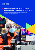 Assessment of the social security responses to COVID-19: lessons from the Western Balkans and Eastern Europe during the first stage of the pandemic