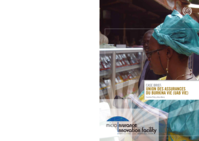 Case brief: union des assurances du Burkina Vie (UAB VIE)