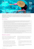 Meeting the challenges of a changing world of work by combining income support and active labour market policies