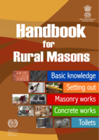 Handbook for Rural Masons