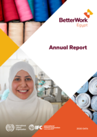 Annual report 2020 data
