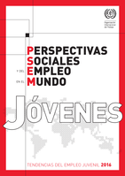 Perspectivas sociales y del empleo en el mundo 2016: Tendencias entre los jóvenes