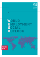 World employment social outlook: Trends 2017