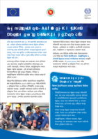 Skills 21: empowering citizens for inclusive and sustainable growth