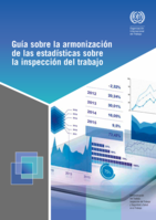 Guía sobre la armonización de las estadísticas sobre la inspección del trabajo