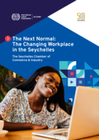 The next normal: the changing workplace in the Seychelles