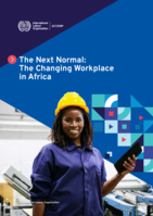 The next normal: the changing workplace in Africa