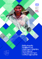 A case study of drivers and constraints for occupational safety and health improvement in the ginger global value chain from Myanmar