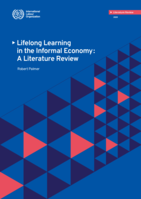 Lifelong learning in the informal economy: a literature review